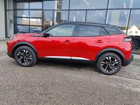 gebraucht Peugeot e-2008 GT