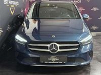 gebraucht Mercedes B200 B 200 d