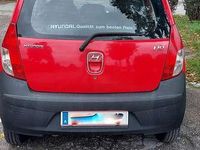 gebraucht Hyundai i10 11 MPI Entry
