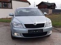 gebraucht Skoda Octavia 14 TSI Elegance