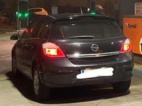 gebraucht Opel Astra Caravan CDTI Ds.