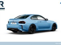 gebraucht BMW M2 Coupe G87 S58