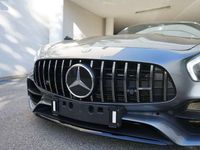 gebraucht Mercedes AMG GT Mercedes-AMG GTS * Facelift Panamericana Grill*