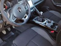 gebraucht Renault Kadjar KadjarEnergy TCe 130 6-Gang Limited Limited
