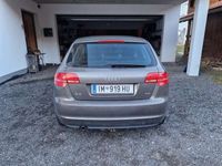 gebraucht Audi A3 Attraction 1,6 TDI DPF