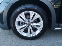 gebraucht VW Passat Alltrack TDI 4MOTION DSG