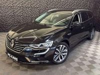 Gebraucht Renault Talisman Intens 131 PS (96 kW) 2016 Schwarz Kombi