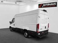 Gebraucht Iveco Daily 170 PS (125 kW) 2019 Weiß Van