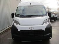 gebraucht Toyota Proace Max 35+ L3H2 2.2 ID 140 HD Prowork