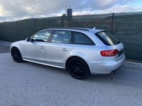 gebraucht Audi A4 Basis quattro