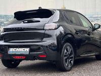 gebraucht Peugeot 208 Allure Hybrid 100 e-DCS6