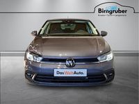 gebraucht VW Polo 4Me