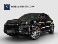Gebraucht Porsche Cayenne Coupe 305 PS (224 kW) 2024 Schwarz Coupé