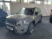 Gebraucht Jeep Renegade 129 PS (94 kW) 2022 Weiß SUV