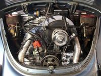 gebraucht VW Käfer 1600