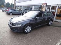 gebraucht VW Passat Variant 2,0 TDI DSG *LED*KAMERA*SHZ*