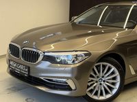 Gebraucht BMW 530 Luxury Line 184 PS (135 kW) 2019 Limousine