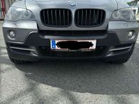 gebraucht BMW X5 30d Österreich-Paket Aut.
