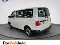 gebraucht VW T6 T6 Kombi VWKombi Entry TDI