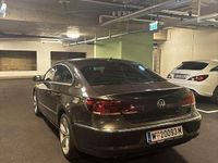 gebraucht VW CC BMT 2,0 TDI DPF