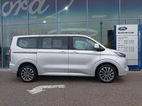 Neu Ford Tourneo Titanium 232 PS (170 kW) 2025 Silber Kombi