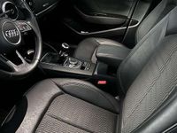 Gebraucht Audi A3 Design 116 PS (85 kW) 2019 Limousine