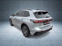 gebraucht VW Tiguan Sport eHybrid DSG 200 kW