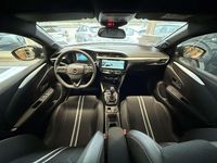 gebraucht Opel Corsa GS