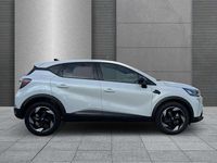gebraucht Renault Captur Techno RFK Klima TCe 140 103 kW (140 PS), Schal...