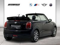 gebraucht Mini Cooper Cabriolet Sidewalk Chili ACC RFK HUD DA PA