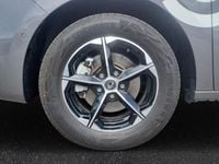 Gebraucht Renault Kangoo Techno 89 kW (122 PS) 2024 Grau Kombi