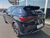 Neu BYD Atto 3 Design 64 kW (88 PS) 2025 Schwarz SUV