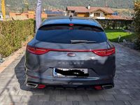 gebraucht Kia ProCeed ProCeed / pro_cee'd1,6 TGDI GPF GT DCT Aut. GT
