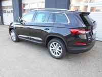 gebraucht Skoda Kodiaq Style TSI ACT DSG