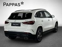 gebraucht Mercedes GLA200 d 4MATIC Österreich-Edition *AMG Line LED-HPS An
