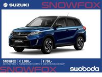 gebraucht Suzuki Vitara 1.4 GL+ HYBRID ALLGRIP L3V01 Shine SUV