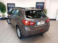 gebraucht Mitsubishi ASX 16 MIVEC Austria Edition