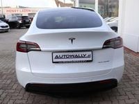 gebraucht Tesla Model Y Long Range AWD 75kWh