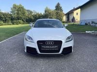 gebraucht Audi TT RS 2.5 TFSI Quattro Coupe 530PS TUNING