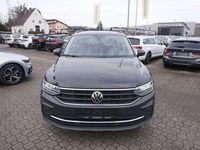 gebraucht VW Tiguan 15 TSI Life *18"ALU+LED+KAMERA+VIRTUAL*
