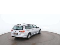 gebraucht VW Passat Variant 2.0 TDI Aut LED RADAR NAV SITZHZG