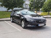 gebraucht Opel Insignia Country Tourer ST 15 Turbo Ecotec Dire Inj.