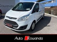 gebraucht Ford Transit Custom Sport Kasten 22 TDCi L2 330/114