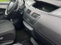 gebraucht Citroën Grand C4 Picasso 1,6 HDi Selection EGS6 FAP
