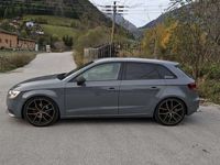 gebraucht Audi A3 Sportback 16 TDI