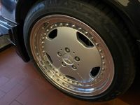 Gebraucht Mercedes 300 252 PS (185 kW) 1994