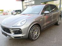 gebraucht Porsche Cayenne E-Hybrid