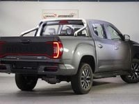 gebraucht Maxus T90 EV Elite 4X2 88kWh