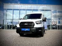 Neu Ford Transit Trend 131 PS (96 kW) 2025 Frozen white Van