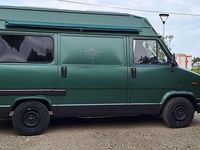 gebraucht Citroën C25 C 25 Ds. Luxus 2,5